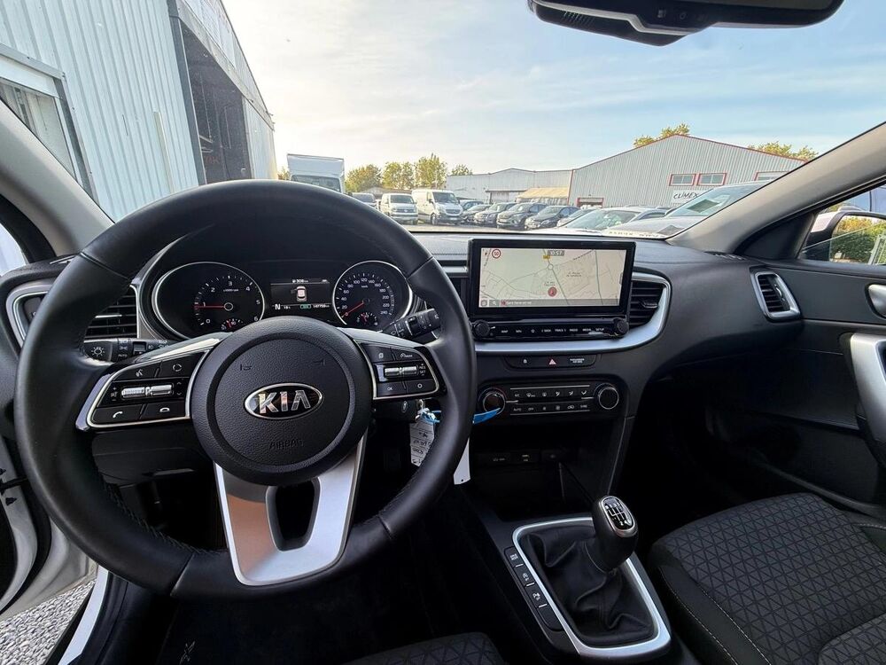 XCeed 2021 occasion 45560 Saint-Denis-en-Val