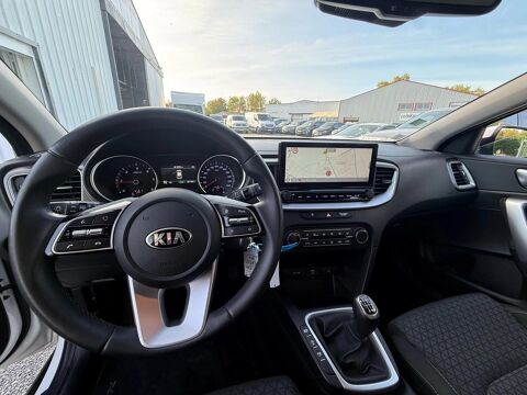 XCeed 2021 occasion 45560 Saint-Denis-en-Val