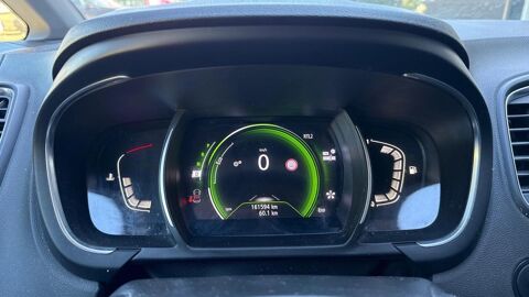 Sc&eacute;nic 1.3 TCE 140 ENERGY INTENS EDC BVA 2018 occasion 33600 Pessac