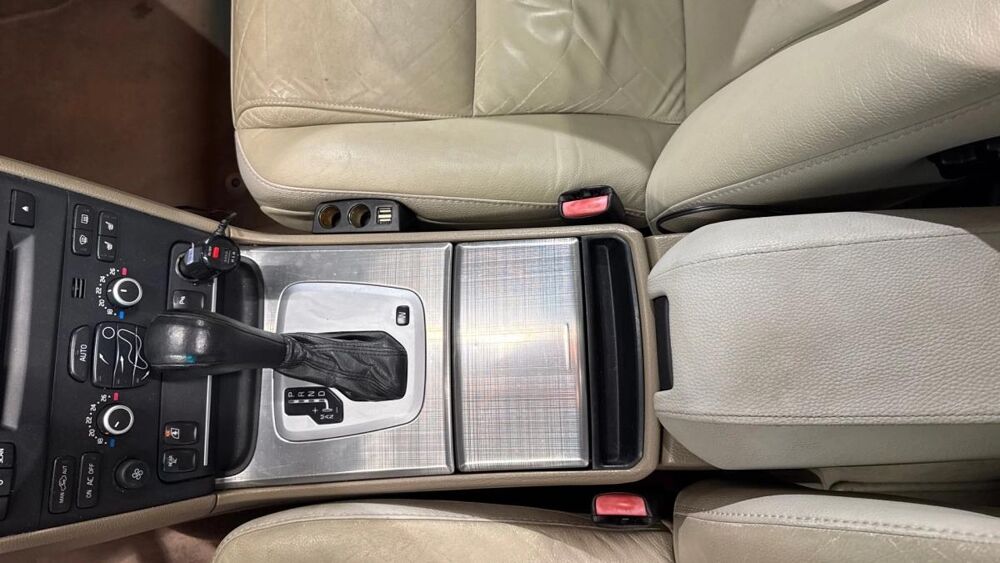 XC90 2010 occasion 66000 Perpignan