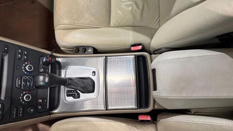 XC90 2010 occasion 66000 Perpignan