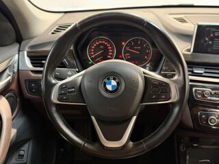 X1 SDRIVE18 sDrive 18 d xLine 2016 occasion 62400 B&eacute;thune