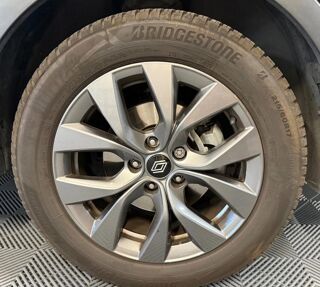 Arkana 1.6 E-TECH 145H 95 FULL-HYBRID HYBRID 1.2KWH TECHNO BVA 2024 occasion 78410 Aubergenville