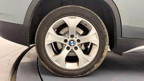 X1 XDRIVE20 xDrive 20d Luxe 2010 occasion 59223 Roncq