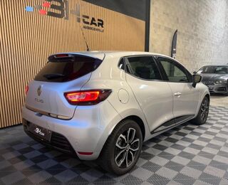 Clio 0.9 TCE 90 ENERGY INTENS 2018 occasion 78410 Aubergenville