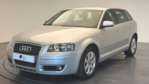 Audi a3 SPORTBACK 1.9 TDI 105 LUXE / Entretien c