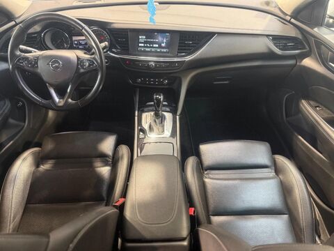 Insignia 1.6 CDTI Elite 2019 occasion 62400 B&eacute;thune