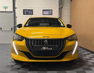 208 GENERATION-II 1.5 BLUEHDI 100 ALLURE START-STOP 2022 occasion 78410 Aubergenville