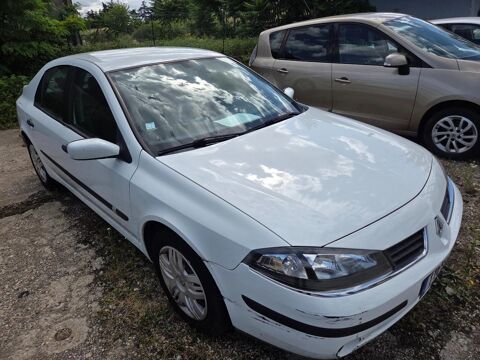 Renault laguna 1.6 110 AUTHENTIQUE