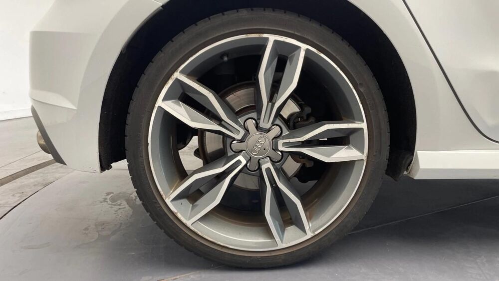 S1 2.0TFSIQ 2.0 TFSI quattro 2014 occasion 59223 Roncq