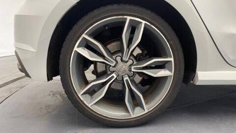 S1 2.0TFSIQ 2.0 TFSI quattro 2014 occasion 59223 Roncq