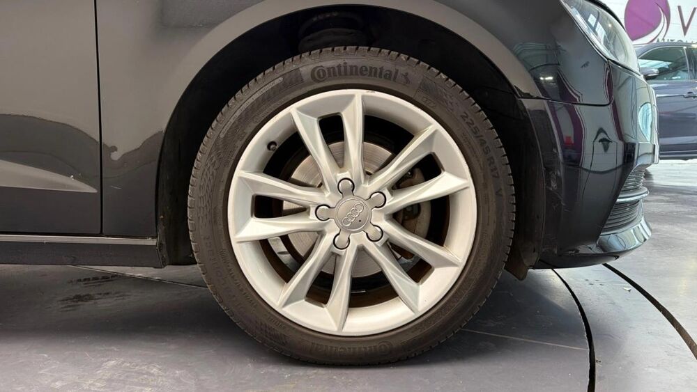 A3 2.0 TDI 150 AMBIENTE 2014 occasion 59223 Roncq