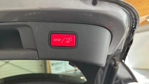 Classe GLA 180 CDI FASCINATION 2018 occasion 76190 Auzebosc