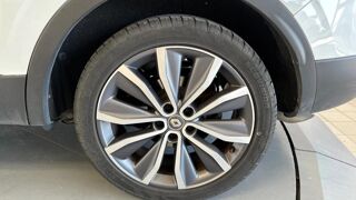 Kadjar 2016 occasion 17600 Saujon