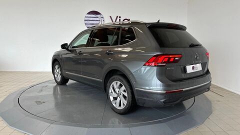 Tiguan ALLSPACE 2.0 TDI 150 LIFE BUSINESS DSG BVA 2023 occasion 17600 Saujon