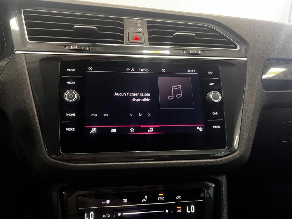 Tiguan 2021 occasion 69800 SAINT-PRIEST