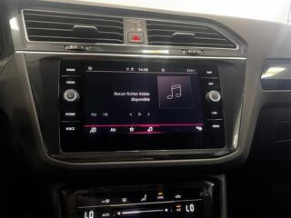 Tiguan 2021 occasion 69800 SAINT-PRIEST