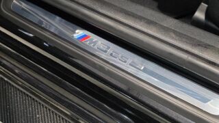 M3 3.0 550 CS XDRIVE BVA 2023 occasion 69890 La Tour-de-Salvagny