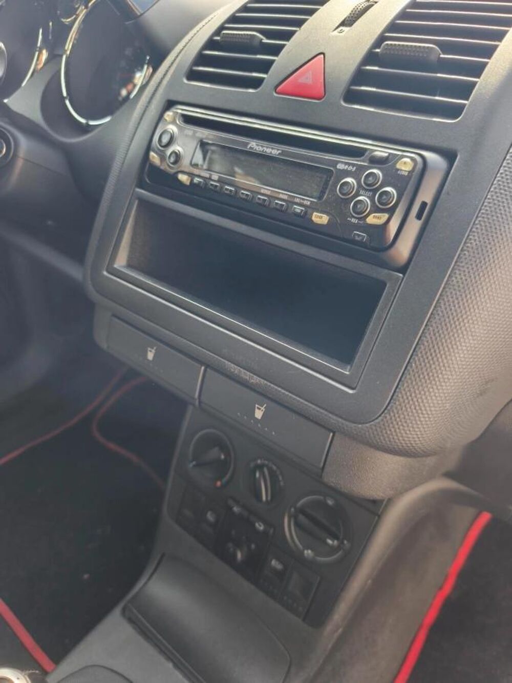 Lupo 1.6 125 GTI 2004 occasion 78410 AUBERGENVILLE