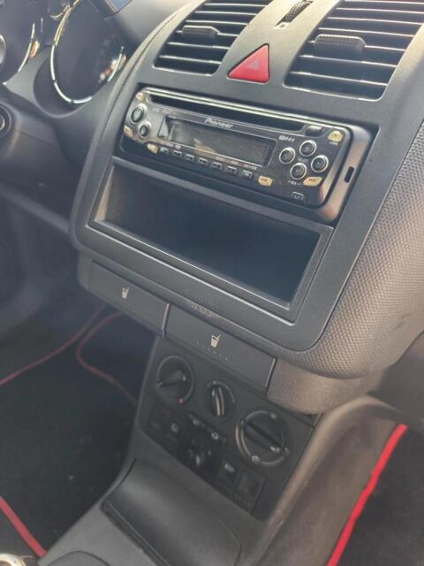 Lupo 1.6 125 GTI 2004 occasion 78410 AUBERGENVILLE