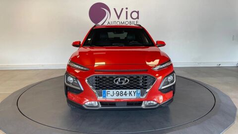 Kona 1.0 T-GDI 120 EXECUTIVE 2019 occasion 33600 Pessac