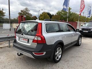 XC70 2011 occasion 95480 Pierrelaye