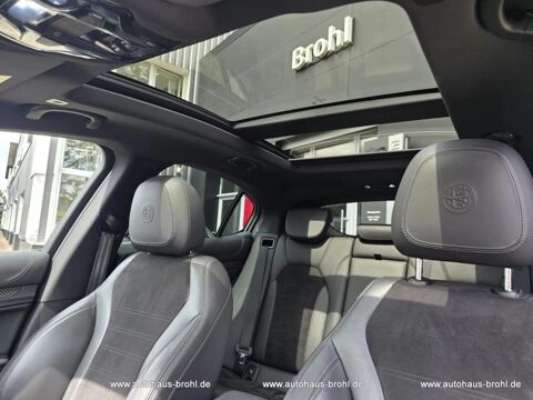 Stelvio 2.9 510 QUADRIFOGLIO Q4 BVA 2019 occasion 57470 GUENVILLER
