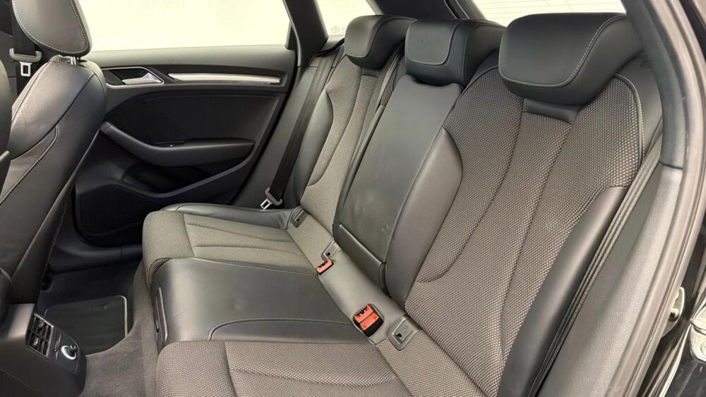 A3 1.5 TFSI 35 TFSI S line 2019 occasion 59223 Roncq