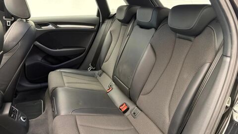 A3 1.5 TFSI 35 TFSI S line 2019 occasion 59223 Roncq