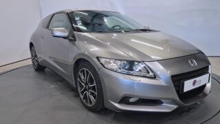 CR-Z 2010 occasion 66000 Perpignan