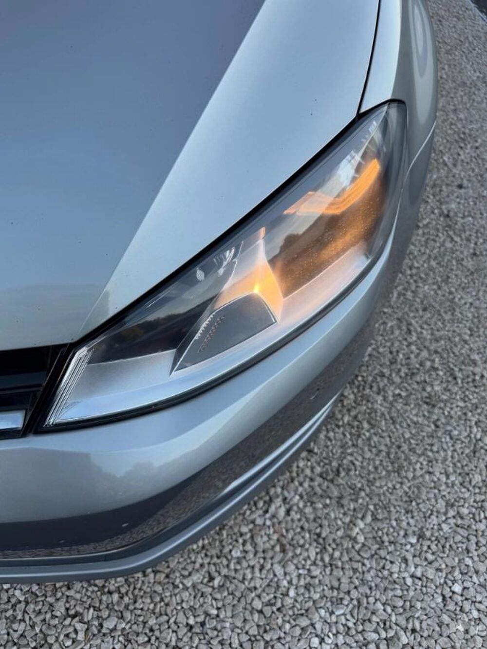 Golf 1.2 TSI 105 ADVANCE 2015 occasion 34500 B&eacute;ziers