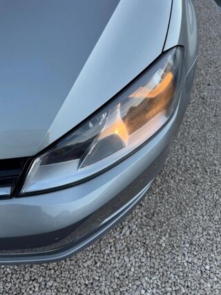 Golf 1.2 TSI 105 ADVANCE 2015 occasion 34500 B&eacute;ziers