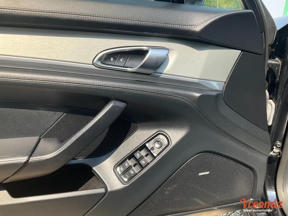 Panamera 2015 occasion 45500 GIEN