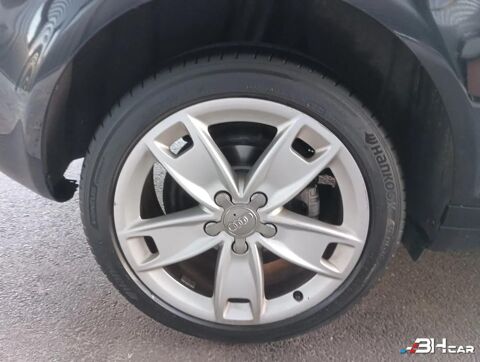 A3 2.0 TDI 140 AMBIENTE 2009 occasion 67500 Haguenau