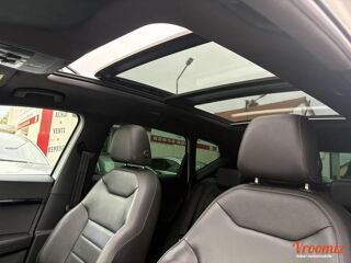 Ateca 2017 occasion 95480 Pierrelaye