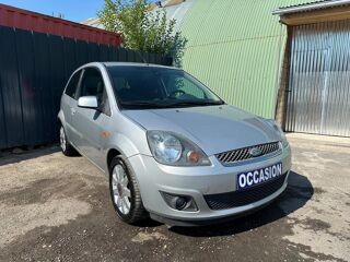 Fiesta 1.3 70 TREND 2008 occasion 51430 TINQUEUX