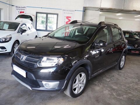 Sandero 2018 occasion 31120 Portet-sur-Garonne