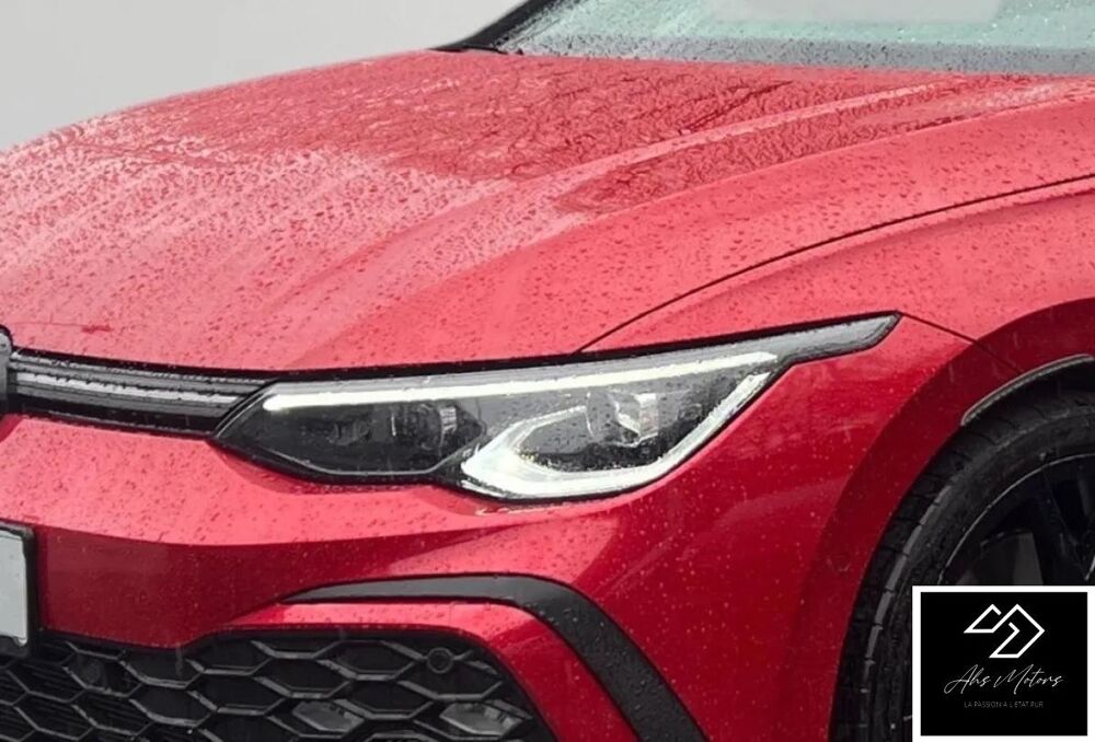 Golf 2023 occasion 83260 LA CRAU