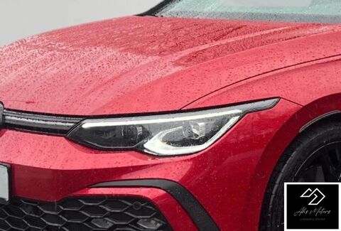 Golf 2023 occasion 83260 LA CRAU