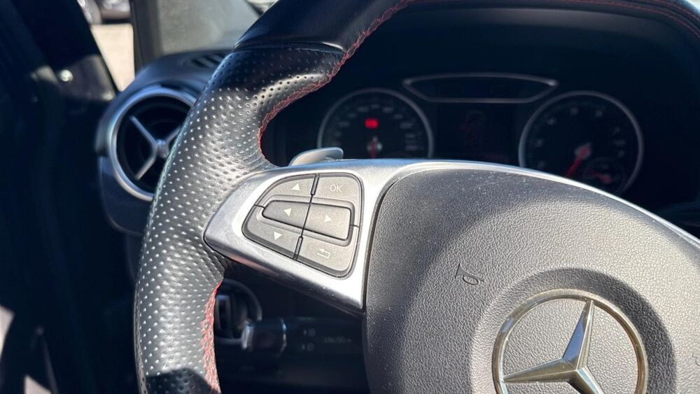 Classe B 180 SPORT EDITION 2018 occasion 60200 Compi&egrave;gne