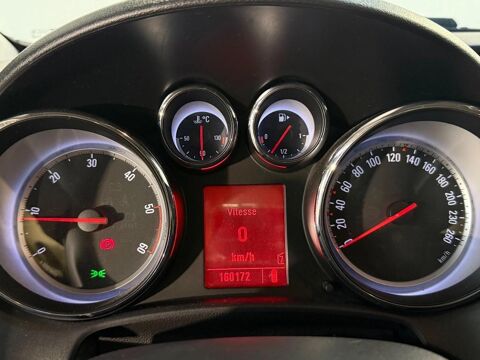 Astra 1.7 CDTI Sport 2010 occasion 62400 B&eacute;thune