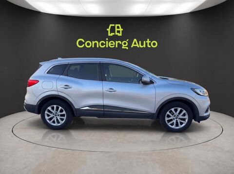 Kadjar 1.5 BLUEDCI 115 BUSINESS 2019 occasion 69700 Givors