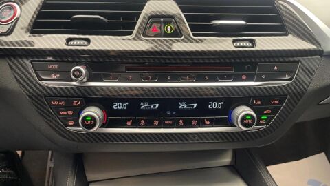 S&eacute;rie 5 530 XD 530 d xDrive Luxury Line 2017 occasion 59223 Roncq