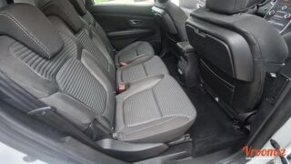 Sc&eacute;nic 1.5 DCI 110 BUSINESS 2017 occasion 41220 THOURY