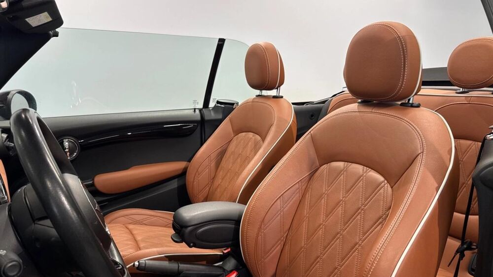 MINI COUPE 2019 occasion 66000 Perpignan