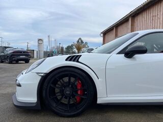911 COUPE 991 4.0 500 GT3 RS PDK BVA 2015 occasion 33260 La Teste-de-Buch