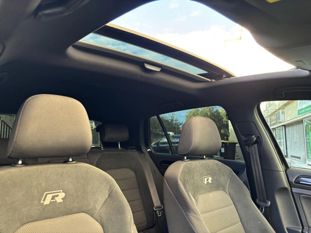 Golf 2019 occasion 92210 Saint-Cloud