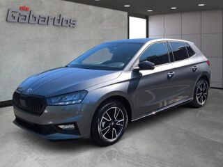 Fabia 2025 occasion 16100 Ch&acirc;teaubernard