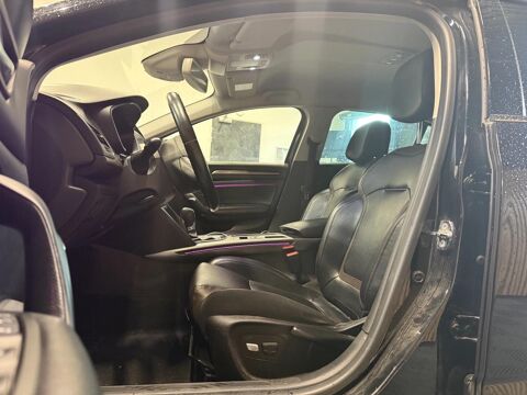 M&eacute;gane 1.2 TCE 130 ENERGY AKAJU EDC BVA 2018 occasion 78410 Aubergenville