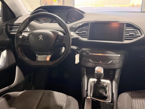 308 GENERATION-II 1.6 BLUEHDI 120 ACTIVE BUSINESS START-STOP 2015 occasion 45520 Chevilly